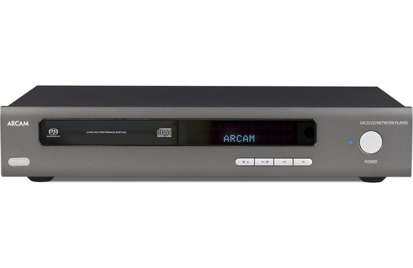 ARCAM CDS50 SACD/CD Player