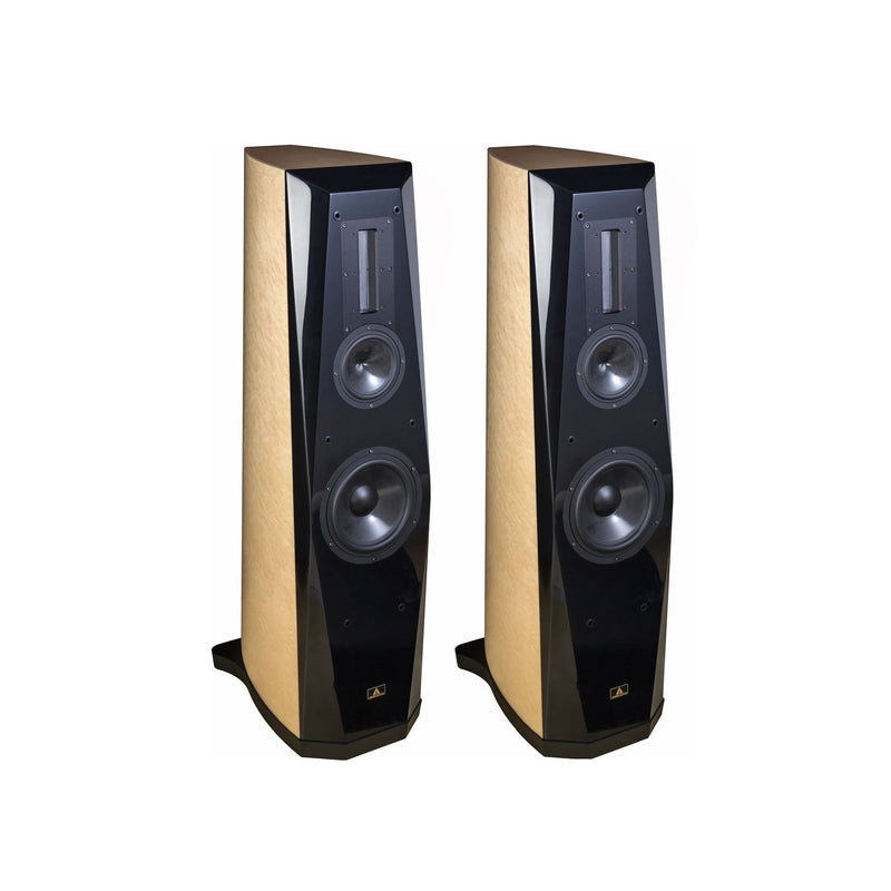 AURUM CANTUS V80F Floor Standing Speakers (Pair)