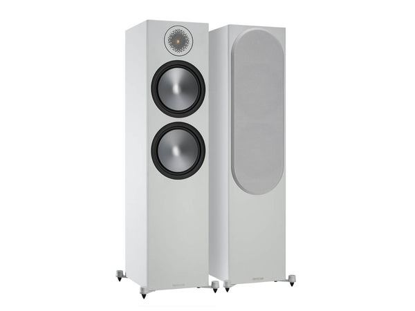 Monitor Audio Bronze 500 Floor Standing Speakers (Pair)