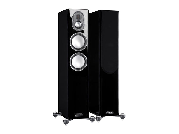 Monitor Audio Gold 200 Floor Standing Speakers (Pair)