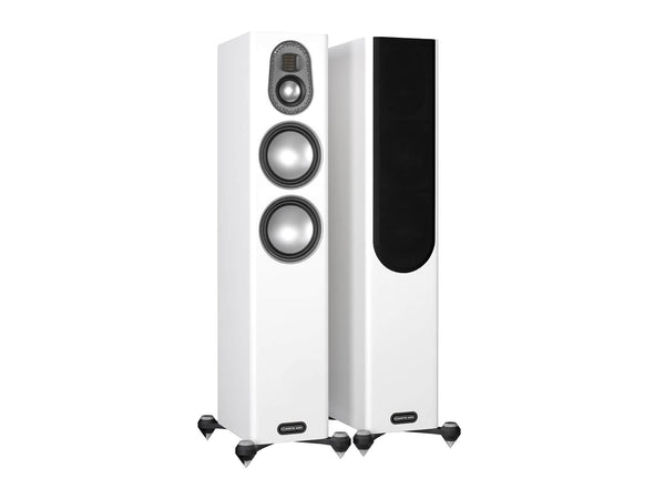 Monitor Audio Gold 200 Floor Standing Speakers (Pair)
