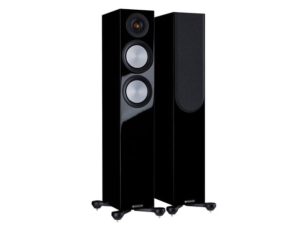 Monitor Audio Silver 200 7G Floor Standing Speakers (Pair)