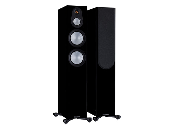 Monitor Audio Silver 300 7G Floor Standing Speakers (Pair)