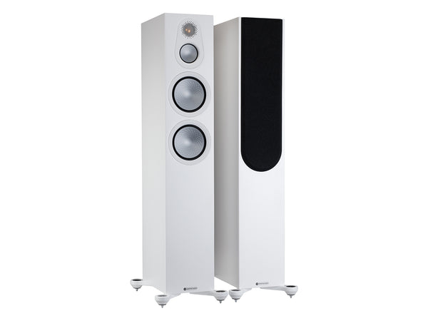 Monitor Audio Silver 300 7G Floor Standing Speakers (Pair)
