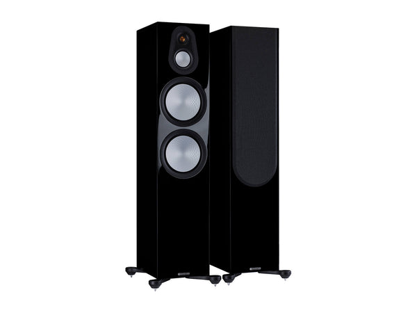 Monitor Audio Silver 500 7G Floor Standing Speakers (Pair)