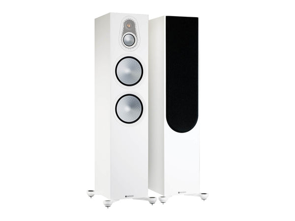 Monitor Audio Silver 500 7G Floor Standing Speakers (Pair)