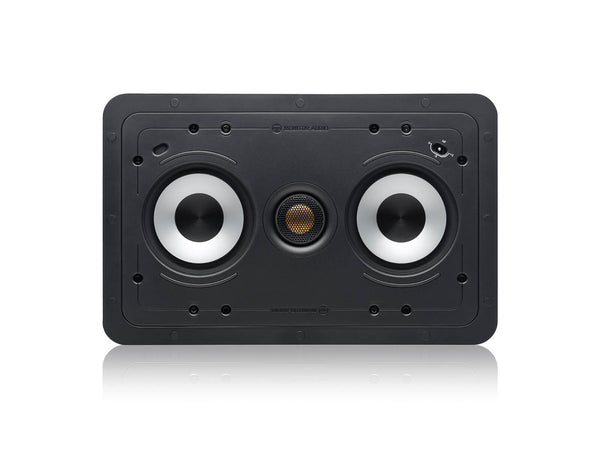 Monitor Audio CP-WT140LCR In-Wall Center Speaker