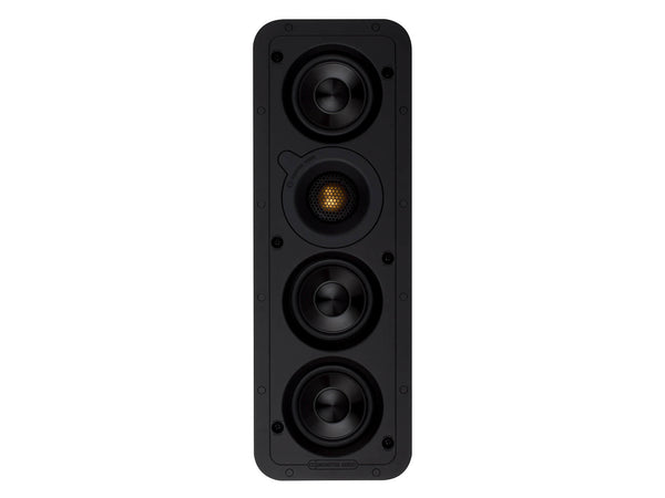 Monitor Audio WSS130 In-Wall Speakers (Single)