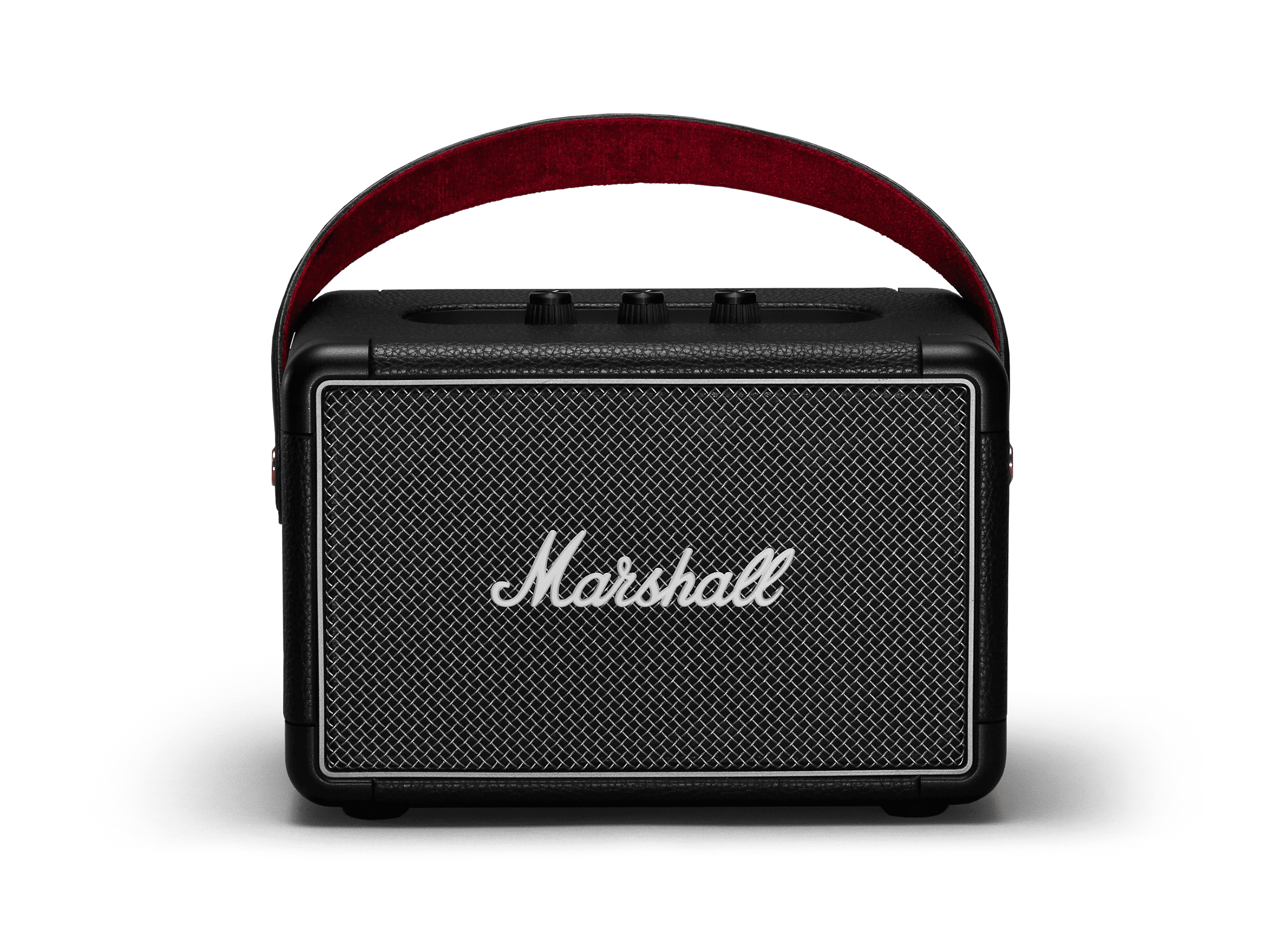 Marshall KILBURN II Portable Bluetooth Speaker online – Bombay Audio