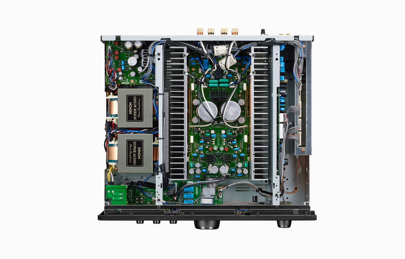 Denon PMA 1600NE Integrated Amplifier