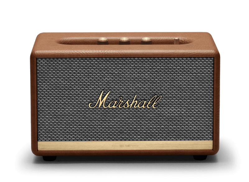 Marshall ACTON II Bluetooth Speaker