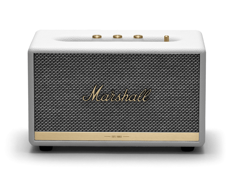 Marshall ACTON II Bluetooth Speaker