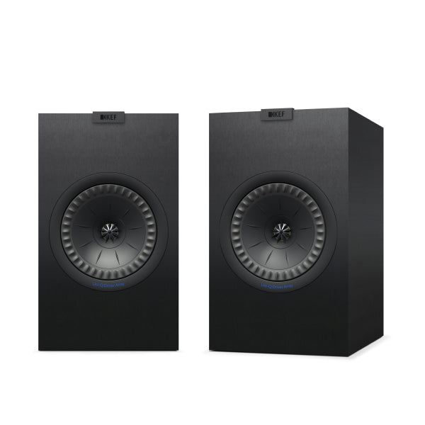 KEF Q350 Bookshelf Speaker (Pair)1