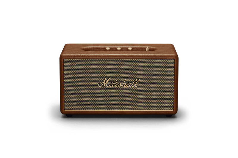 Marshall STANMORE III Bluetooth Speaker