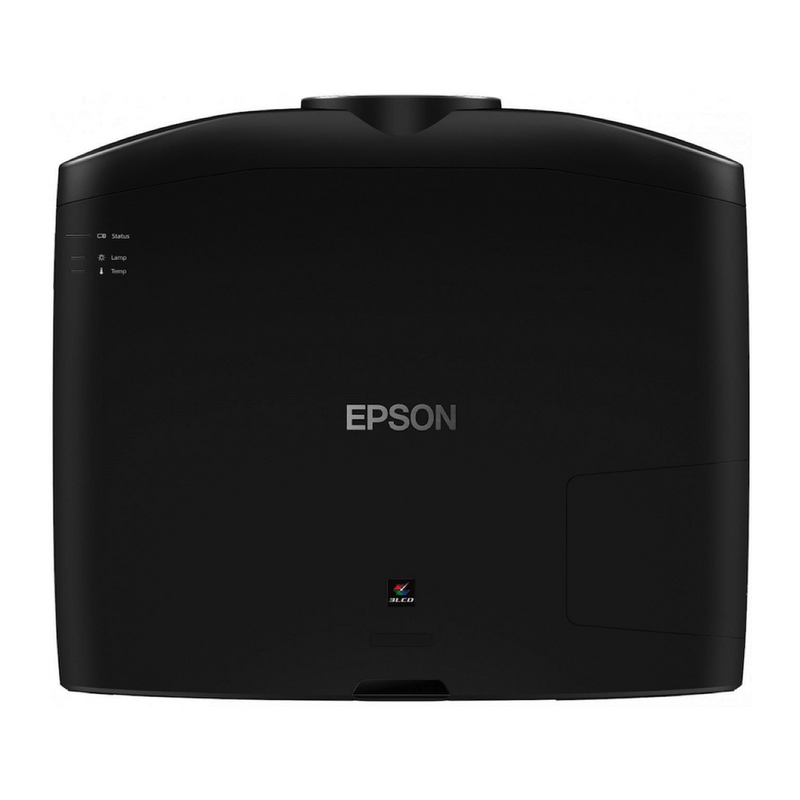 Epson EH-TW 9400 - 4K Pro-UHD 3LCD Projector