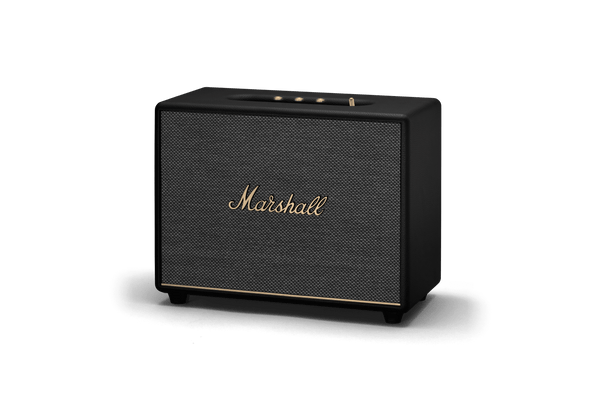 Marshall WOBURN III Bluetooth Speaker