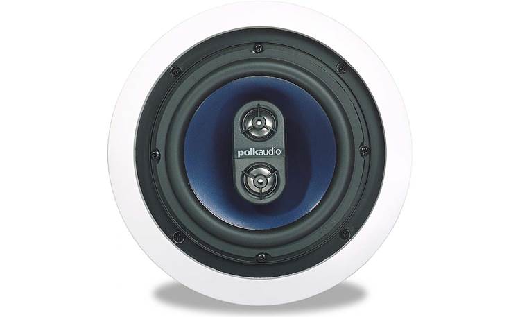 POLK AUDIO RC6S Stereo Ceiling Speaker (Single)