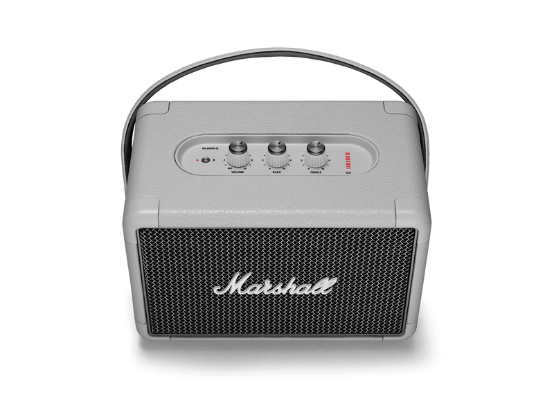 Marshall KILBURN II Portable Bluetooth Speaker