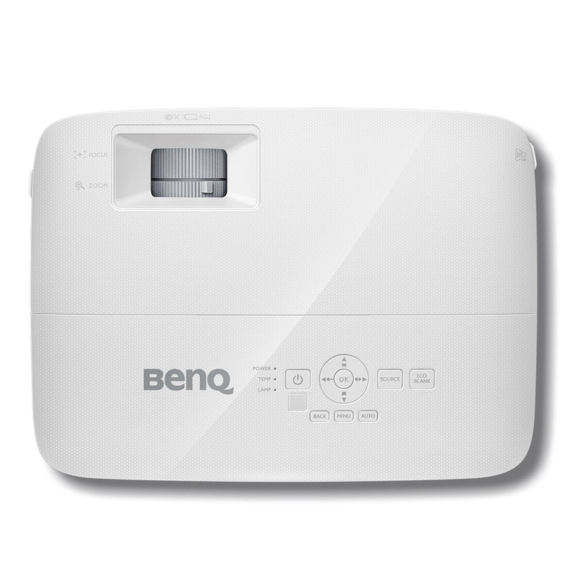 BENQ MS550P SVGA Projector