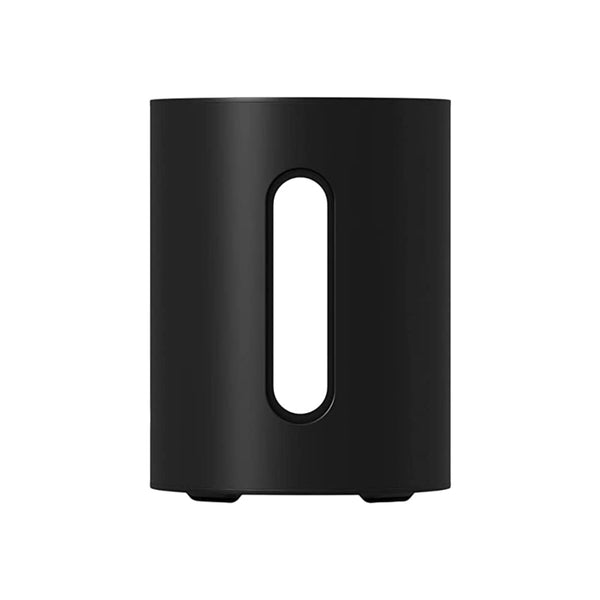 SONOS Sub Mini Wireless Compact Subwoofer
