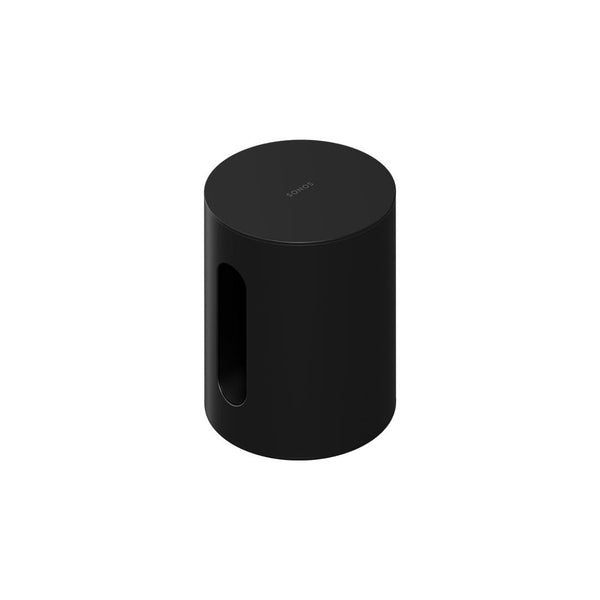 SONOS Sub Mini Wireless Compact Subwoofer
