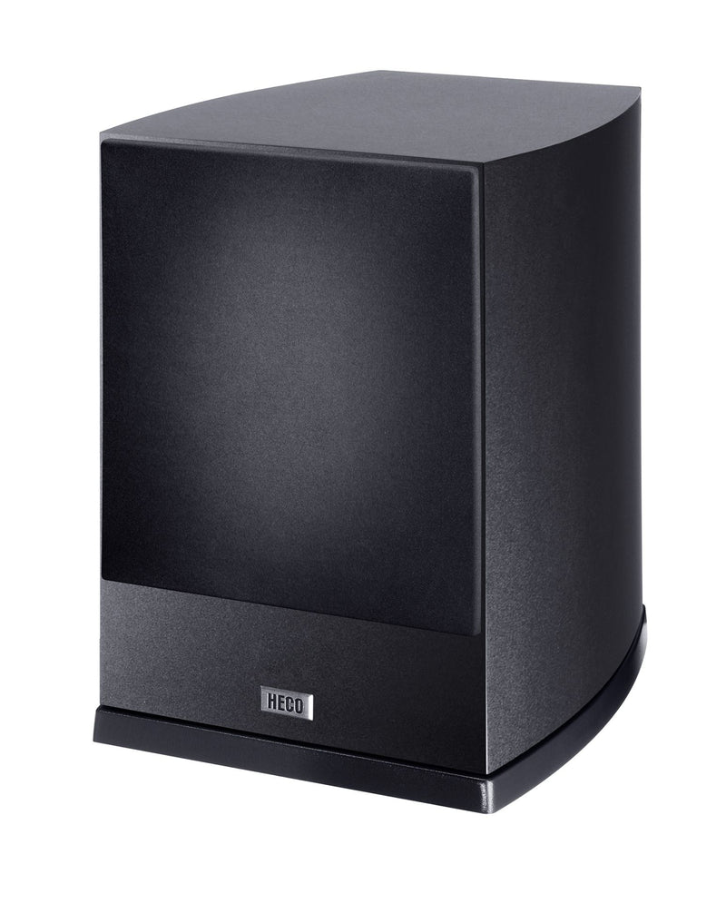 HECO Victa Elite Sub 252 A Active Subwoofer