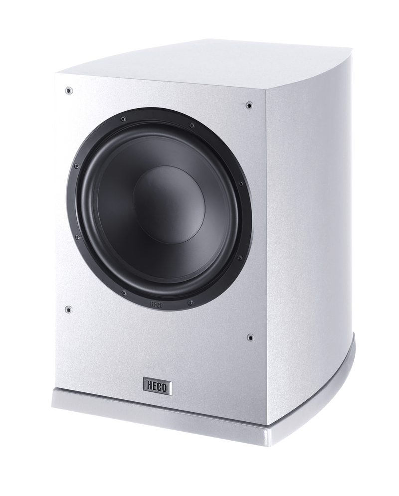 HECO Victa Elite Sub 252 A Active Subwoofer