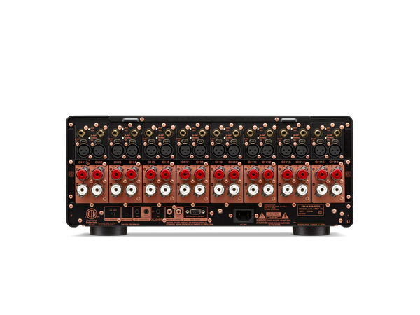 Marantz AMP 10 - 16 Channel Power Amplifier