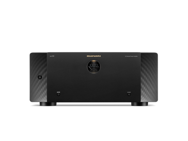 Marantz AMP 10 - 16 Channel Power Amplifier