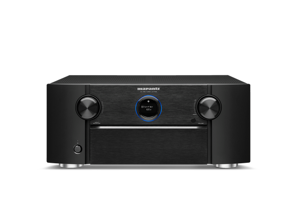 Marantz AV7706 11.2 Channel Pre-Amplifier