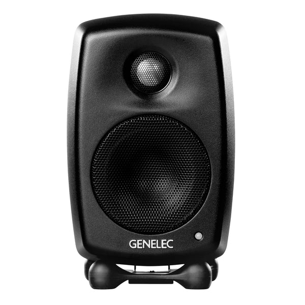 Genelec G One ホワイト ペア ヨドバシ.com - GENELEC ジェネレック G one ペア SESSIONバンドル限定