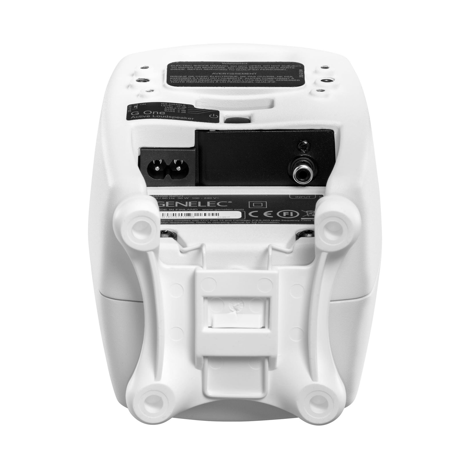 GENELEC G One Active Speaker Online – Bombay Audio