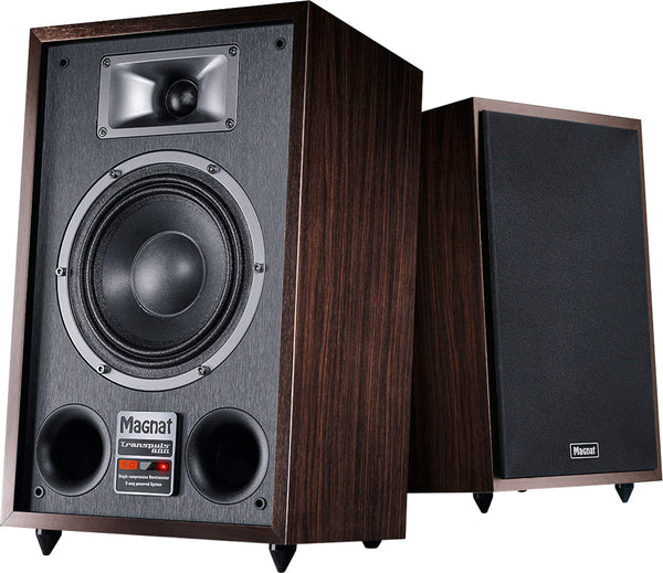 MAGNAT Transpuls 800A ACTIVE 2-WAY SPEAKER SYSTEM