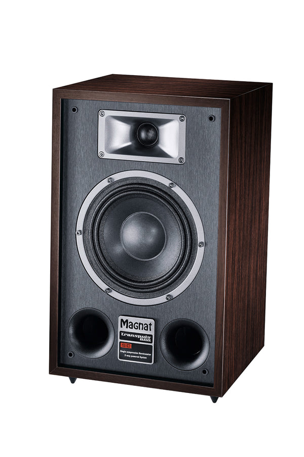 MAGNAT Transpuls 800A ACTIVE 2-WAY SPEAKER SYSTEM