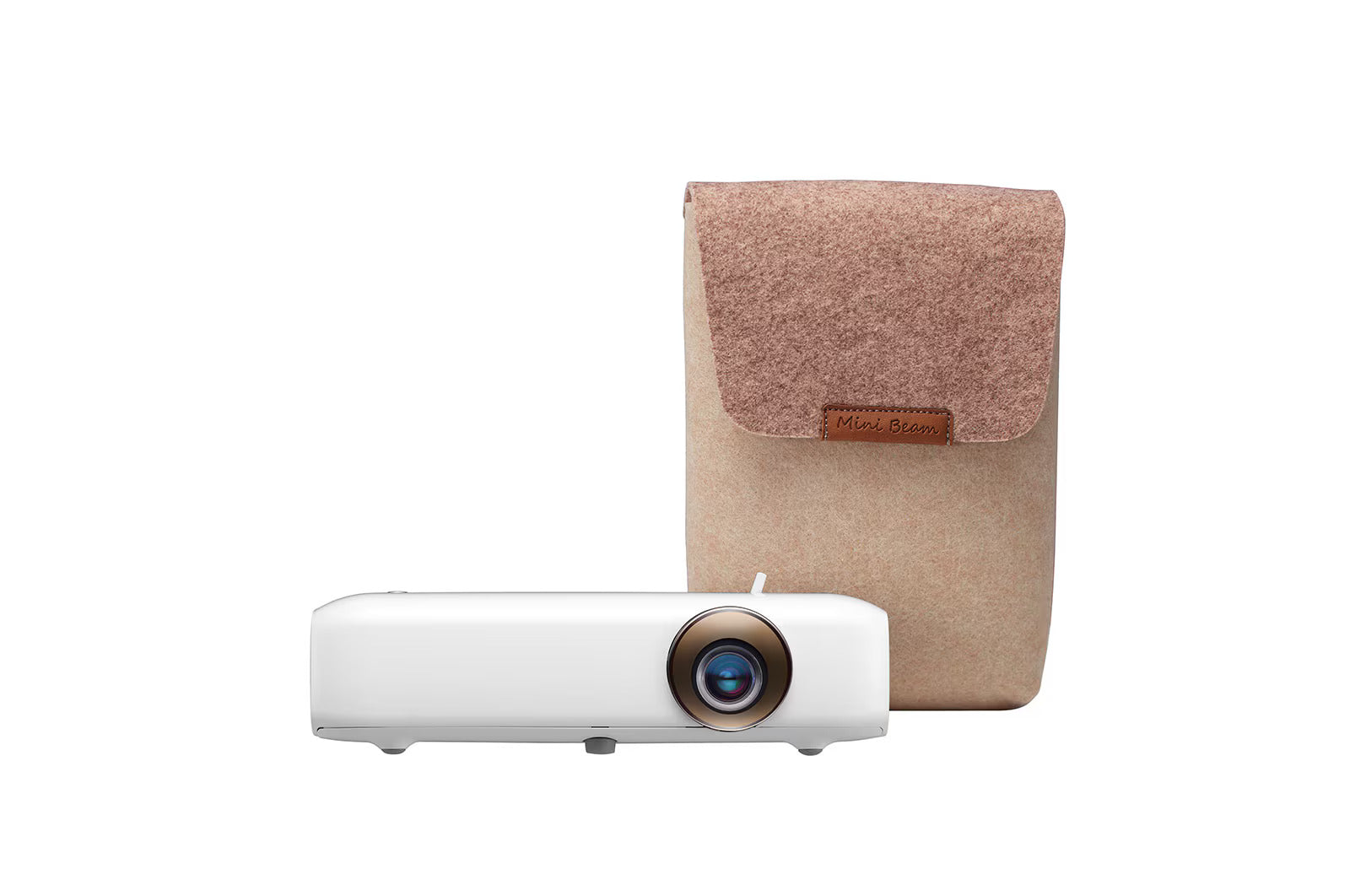 LG PH510PG LED Projector with Built-In Battery ONLINE – Bombay Audio