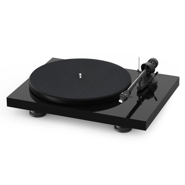 Pro-Ject Audio Debut Carbon EVO Turntable