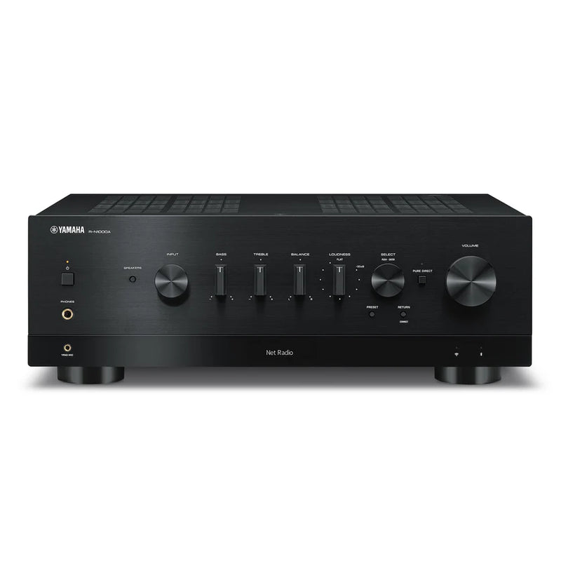 YAMAHA R-N1000A Network Stereo Receiver