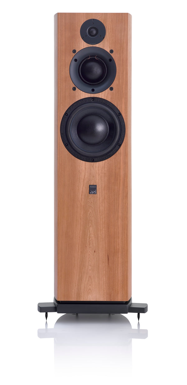 ATC SCM40A ACTIVE FLOORSTANDING LOUDSPEAKERS