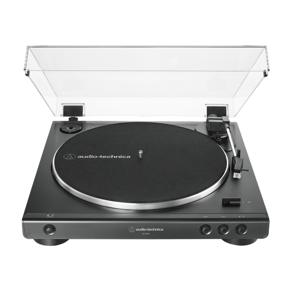 Audio-Technica ATH-LP60X Turntable