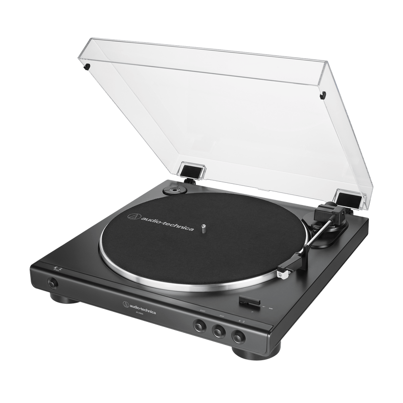 Audio-Technica ATH-LP60X Turntable