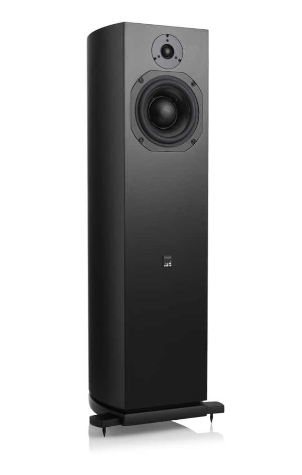 ATC SCM 19A ACTIVE FLOORSTANDING LOUDSPEAKERS