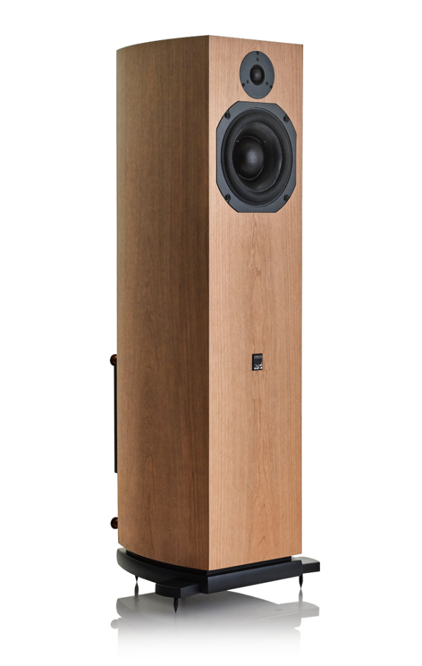 ATC SCM 19A ACTIVE FLOORSTANDING LOUDSPEAKERS