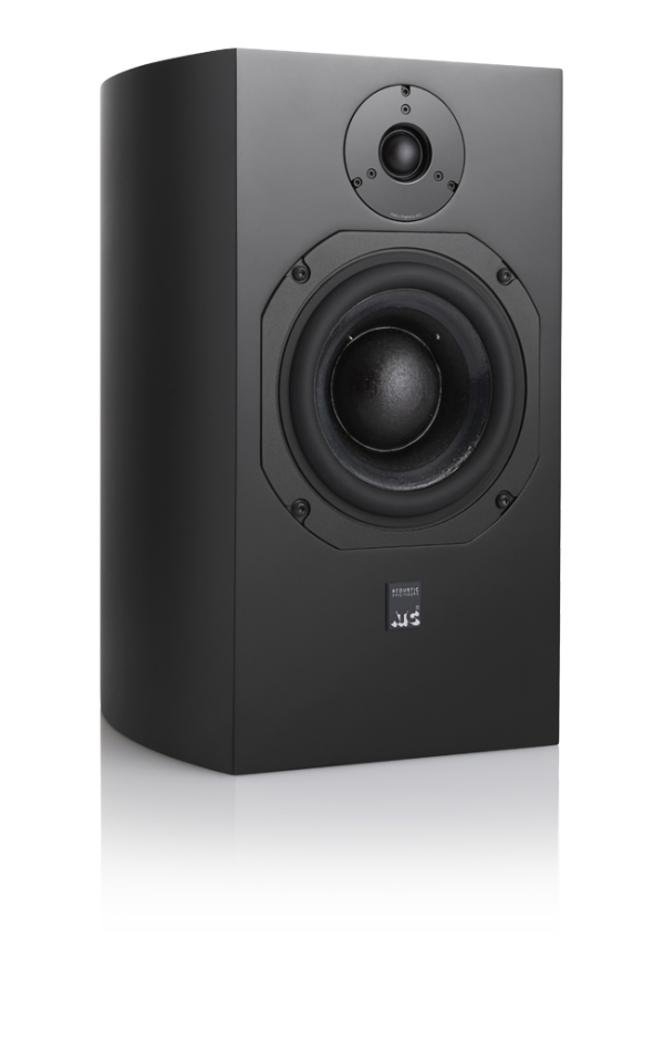 ATC SCM 19 BOOKSHELF 2 -WAY LOUDSPEAKERS