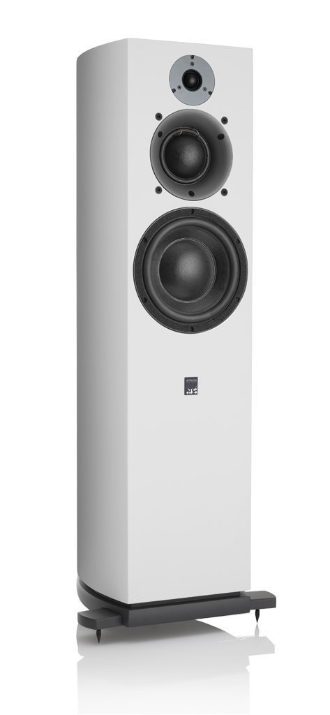 ATC SCM40 FLOORSTANDING LOUDSPEAKERS