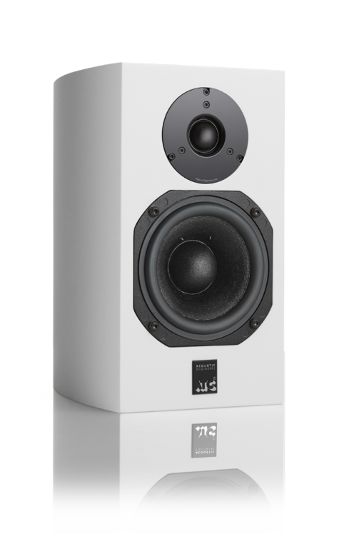 ATC SCM7 BOOKSHELF 2-WAY MONITOR SPEAKERS