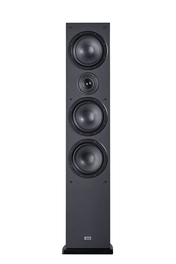 HECO Victa Elite 702 3-Way Floorstanding Speaker