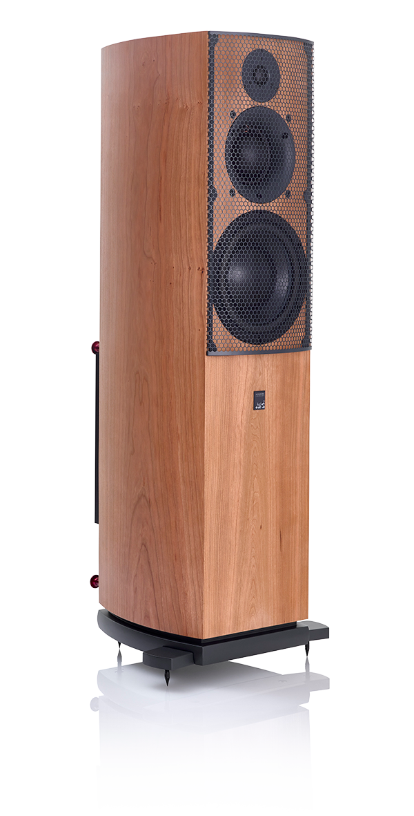 ATC SCM40A ACTIVE FLOORSTANDING LOUDSPEAKERS