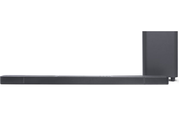 JBL BAR 1300 11.1.4-ch soundbar With Active Subwoofer