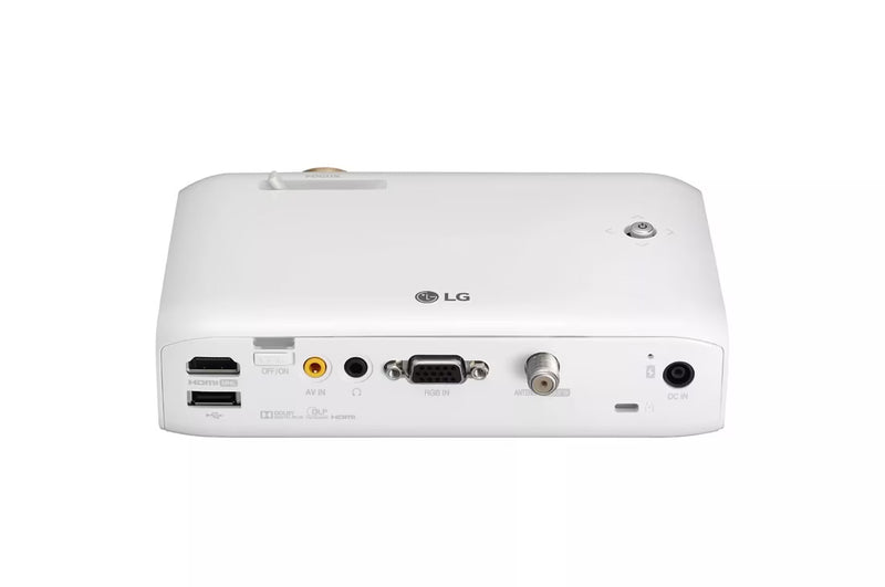 LG PF-510P HD LED PROJECTOR