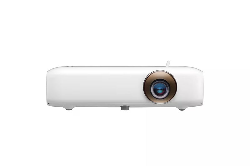 LG PF-510P HD LED PROJECTOR